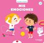 Pequeños Curiosos Mis Emociones - Preview