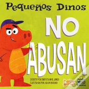 Capa do artigo Pequeños Dinos No Abusan