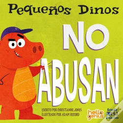 Capa do artigo Pequeños Dinos No Abusan