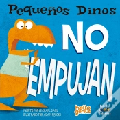 Capa do artigo Pequeños Dinos No Empujan