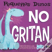 Capa do artigo Pequeños Dinos No Gritan