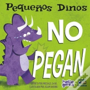 Capa do artigo Pequeños Dinos No Pegan
