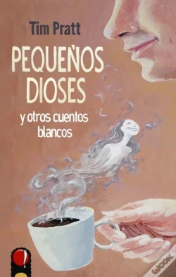 Capa do artigo Pequeños Dioses Y Otros Cuentos Blancos