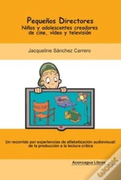 Capa do artigo Pequeños Directores