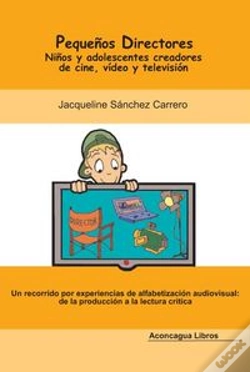 Capa do artigo Pequeños Directores