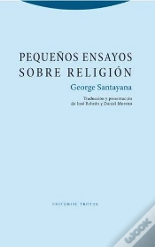 Capa do artigo Pequeños Ensayos Sobre Religión