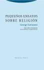 Pequeños Ensayos Sobre Religión - Preview