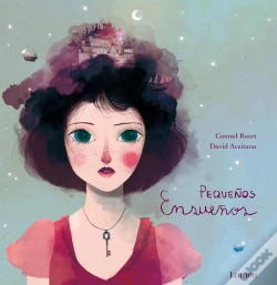 Capa do artigo Pequeños Ensueños