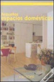 Capa do artigo Pequeños Espacios Domésticos