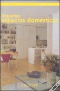 Capa do artigo Pequeños Espacios Domésticos