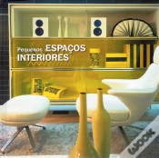 Capa do artigo Pequenos Espaços Interiores