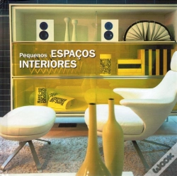 Capa do artigo Pequenos Espaços Interiores