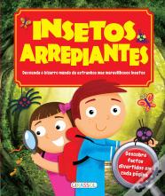 Pequenos Exploradores - Insectos Arrepiantes