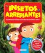 Pequenos Exploradores - Insectos Arrepiantes - Preview