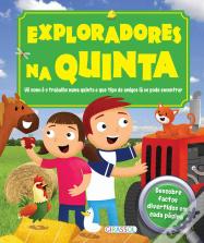 Pequenos Exploradores - Quinta