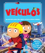Pequenos Exploradores - Veículos
