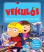 Pequenos Exploradores - Veículos - Preview