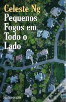 Pequenos Fogos em Todo o Lado