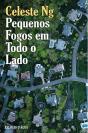 Pequenos Fogos em Todo o Lado - Preview