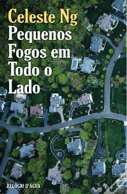 Capa do artigo Pequenos Fogos em Todo o Lado