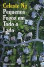 Pequenos Fogos Em Todo O Lado - Preview