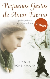 Capa do artigo Pequenos Gestos de Amor Eterno