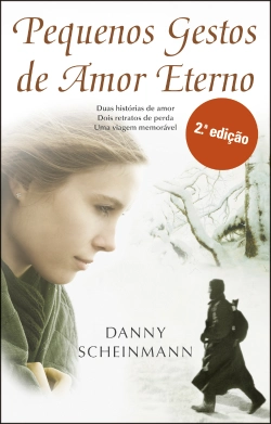 Capa do artigo Pequenos Gestos de Amor Eterno