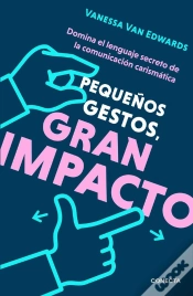 Capa do artigo Pequeños Gestos, Gran Impacto