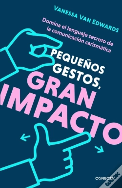 Capa do artigo Pequeños Gestos, Gran Impacto