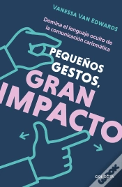 Capa do artigo Pequeños Gestos Gran Impacto