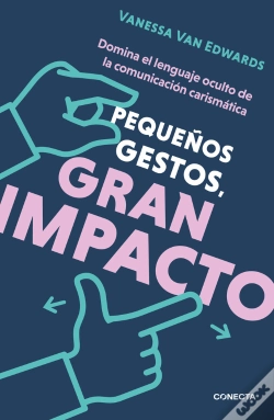 Capa do artigo Pequeños Gestos Gran Impacto