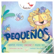Capa do artigo Pequeños