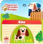 Pequenos Grandes Amigos - Cão - Preview