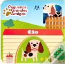 Pequenos Grandes Amigos - Cão