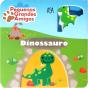 Pequenos Grandes Amigos - Dinossauro - Preview