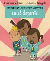 Capa do artigo Pequeños Grandes Gestos En El Deporte