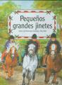 Pequeños Grandes Jinetes - Preview