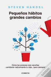 Capa do artigo Pequeños Hábitos, Grandes Cambios