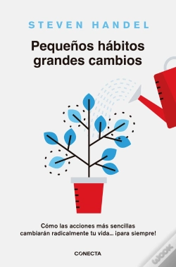 Capa do artigo Pequeños Hábitos, Grandes Cambios