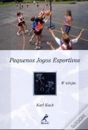 Capa do artigo Pequenos Jogos Esportivos