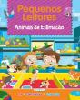 Pequenos Leitores - Animais de Estimação - Preview