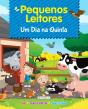 Pequenos Leitores - Um Dia na Quinta - Preview