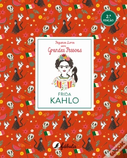 Capa do artigo Pequenos Livros sobre Grandes Pessoas N.º 5