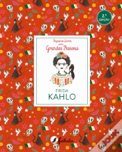 Capa do artigo Pequenos Livros sobre Grandes Pessoas N.º 5