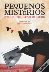 Capa do artigo Pequenos Mistérios