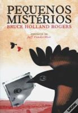Capa do artigo Pequenos Mistérios