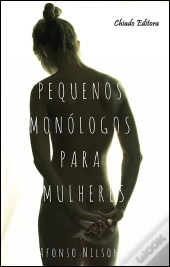 Pequenos Monólogos para Mulheres