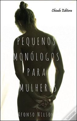 Capa do artigo Pequenos Monólogos para Mulheres