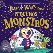 Capa do artigo Pequenos Monstros