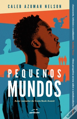 Capa do artigo Pequenos Mundos
